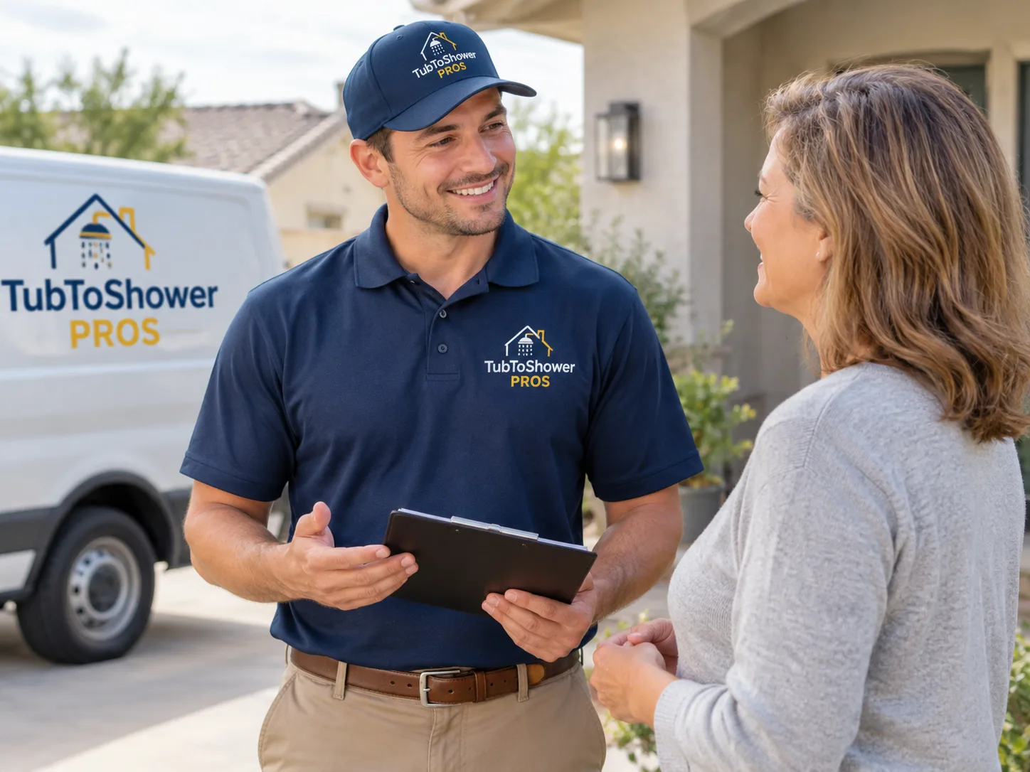 Tub Shower Conversion Snow Hill, MD FAQs